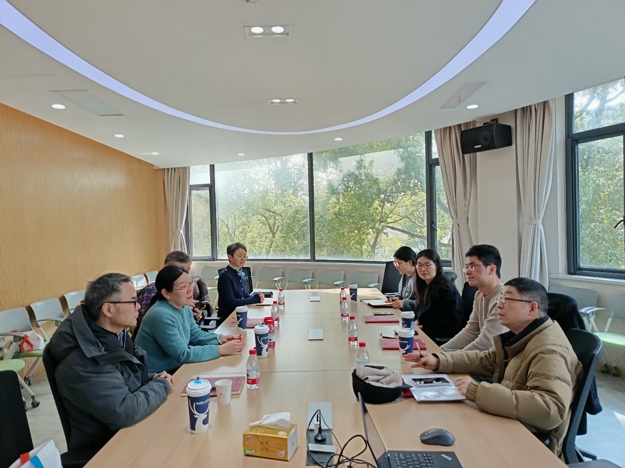 beat365正版唯一官网举行建校130周年校庆筹备会